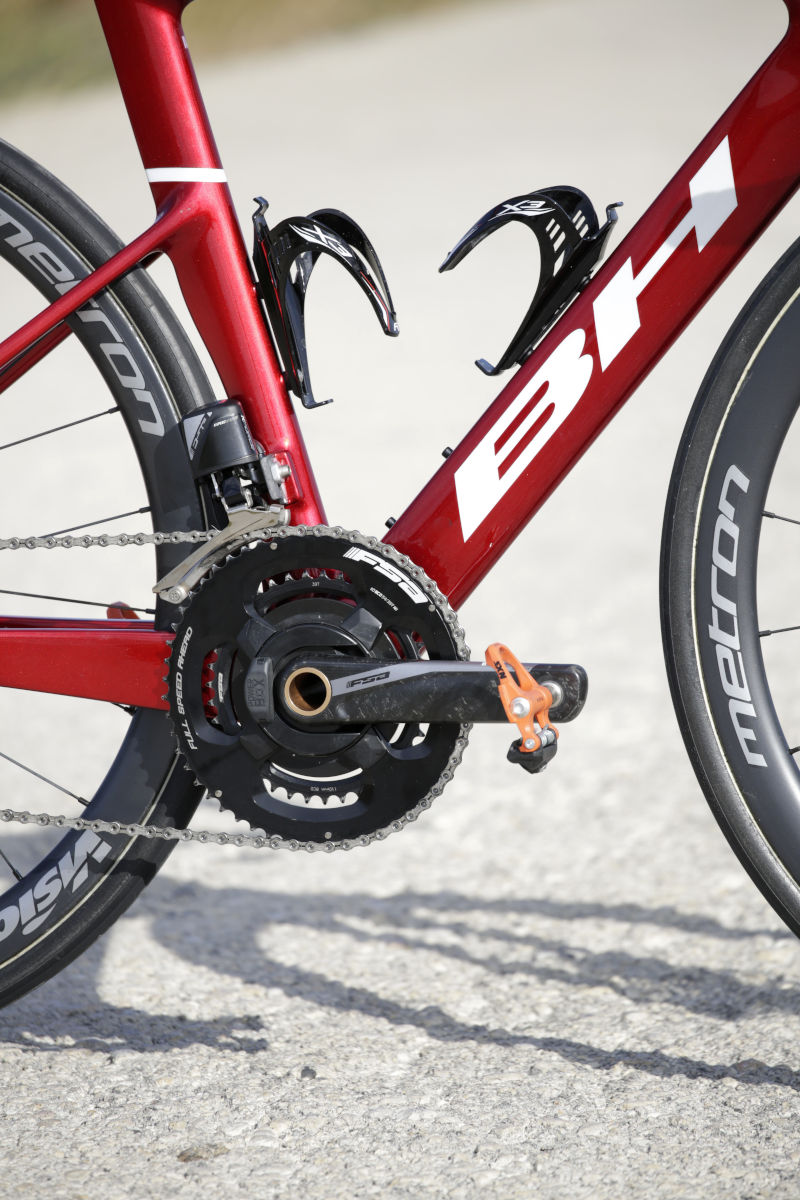 Burgos BH Aerolight FSA
