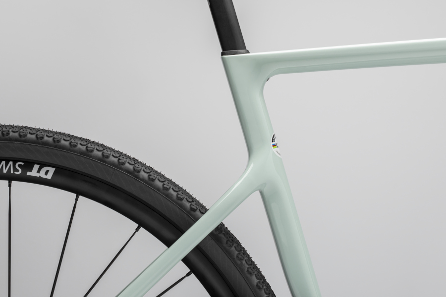 Cannondale SuperSix EVO SE DT Swiss