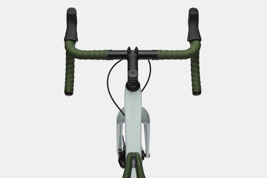 Cannondale SuperSix EVO SE OutFront