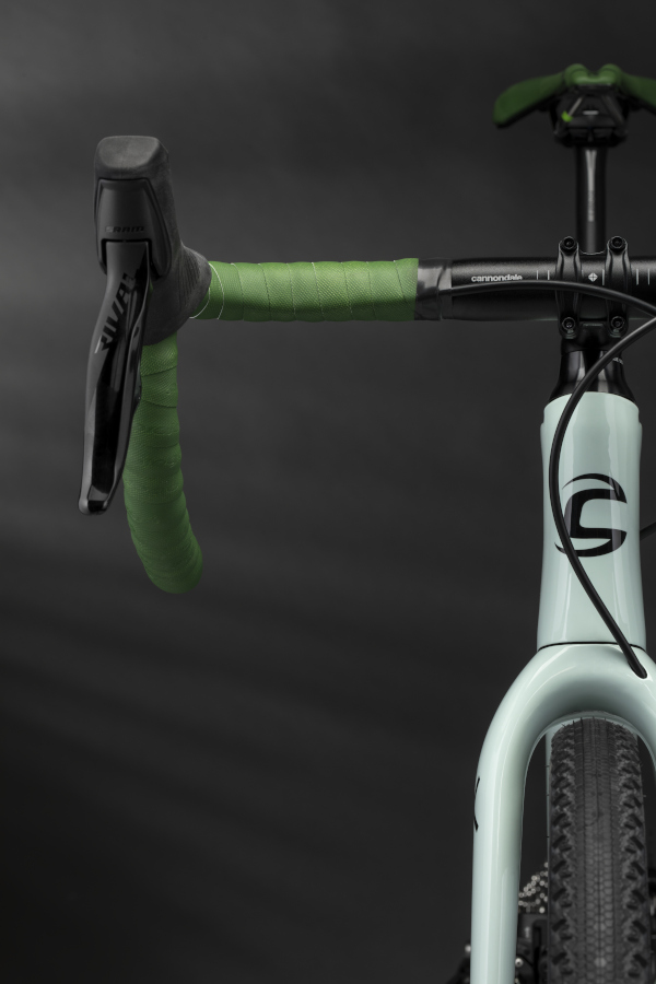 Cannondale SuperSix EVO SE fork