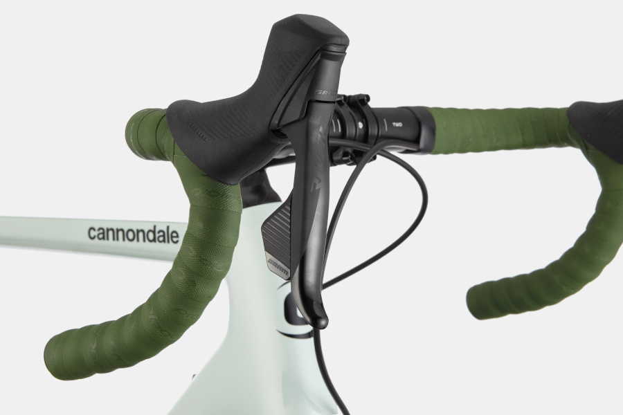 Cannondale SuperSix EVO SE handlebar