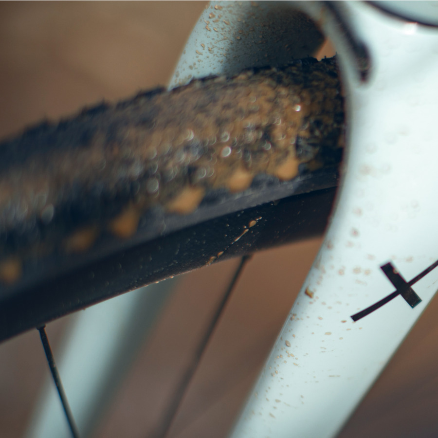 Cannondale SuperSix EVO SE tires