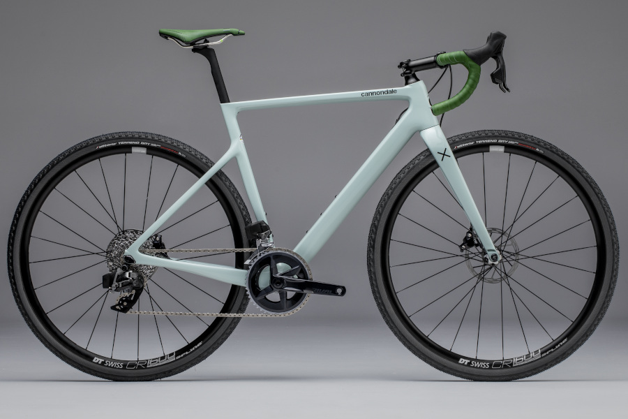 Cannondale SuperSix EVO SE