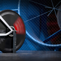 Rueda lenticular DT Swiss ARC 1100 Dicut Disc