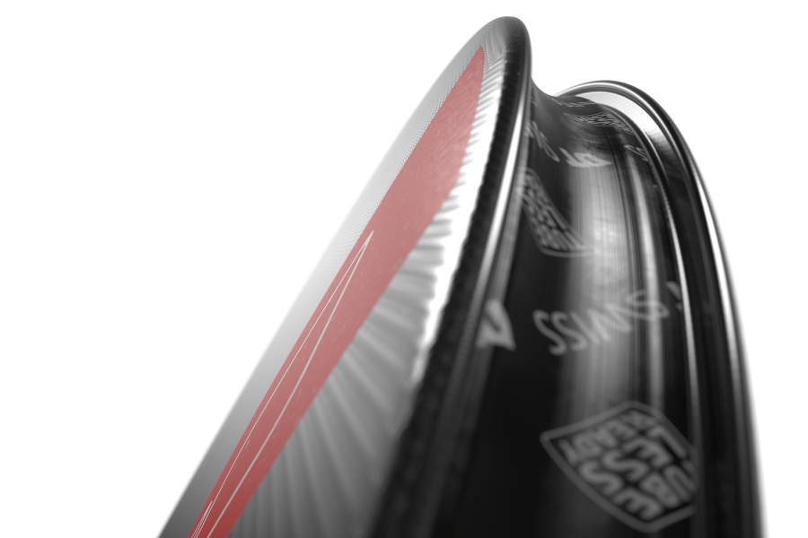 DT Swiss ARC 1100 Dicut Disc tubeless ready