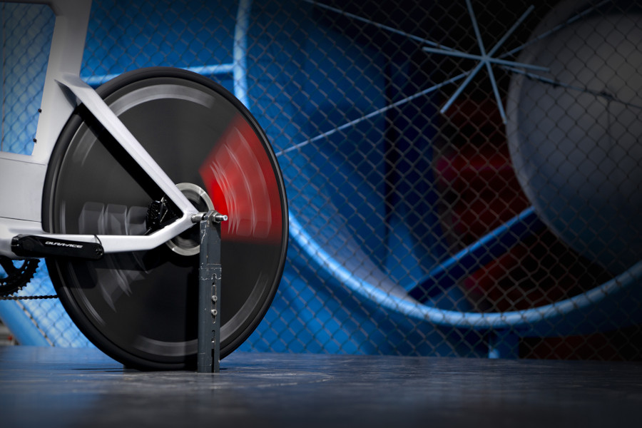 DT Swiss ARC 1100 Dicut Disc