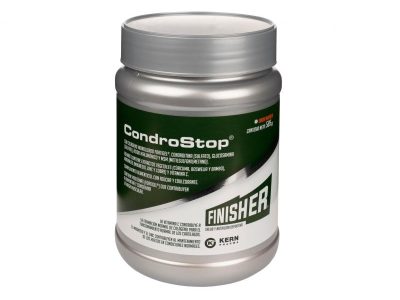 Finisher CondroStop bote