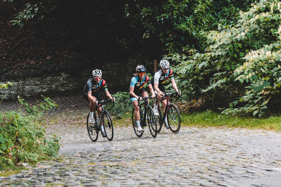 Flanders 2021 Challenge