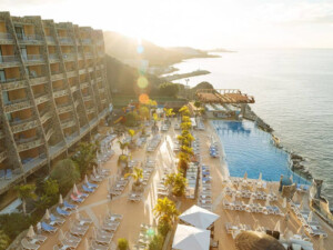 Gloria Palace Amadores Thalasso & Hotel