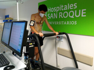 Hospitales Universitarios San Roque