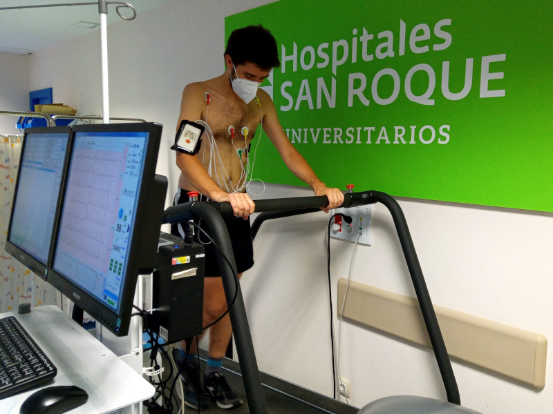 Hospitales Universitarios San Roque
