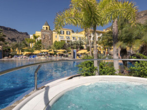 Hotel Cordial Mogán Playa