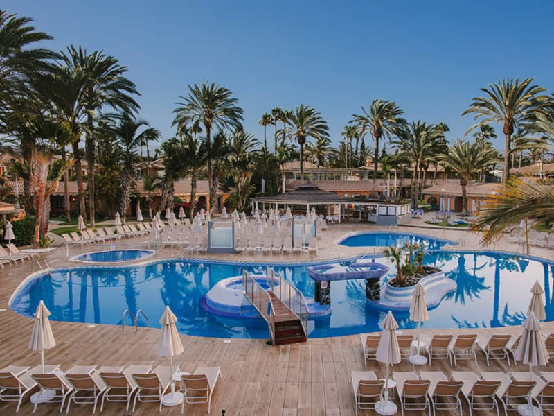 Hotel Suites & Villas by Dunas