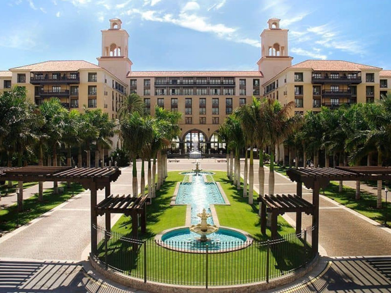 Lopesan Costa Meloneras Resort & Spa