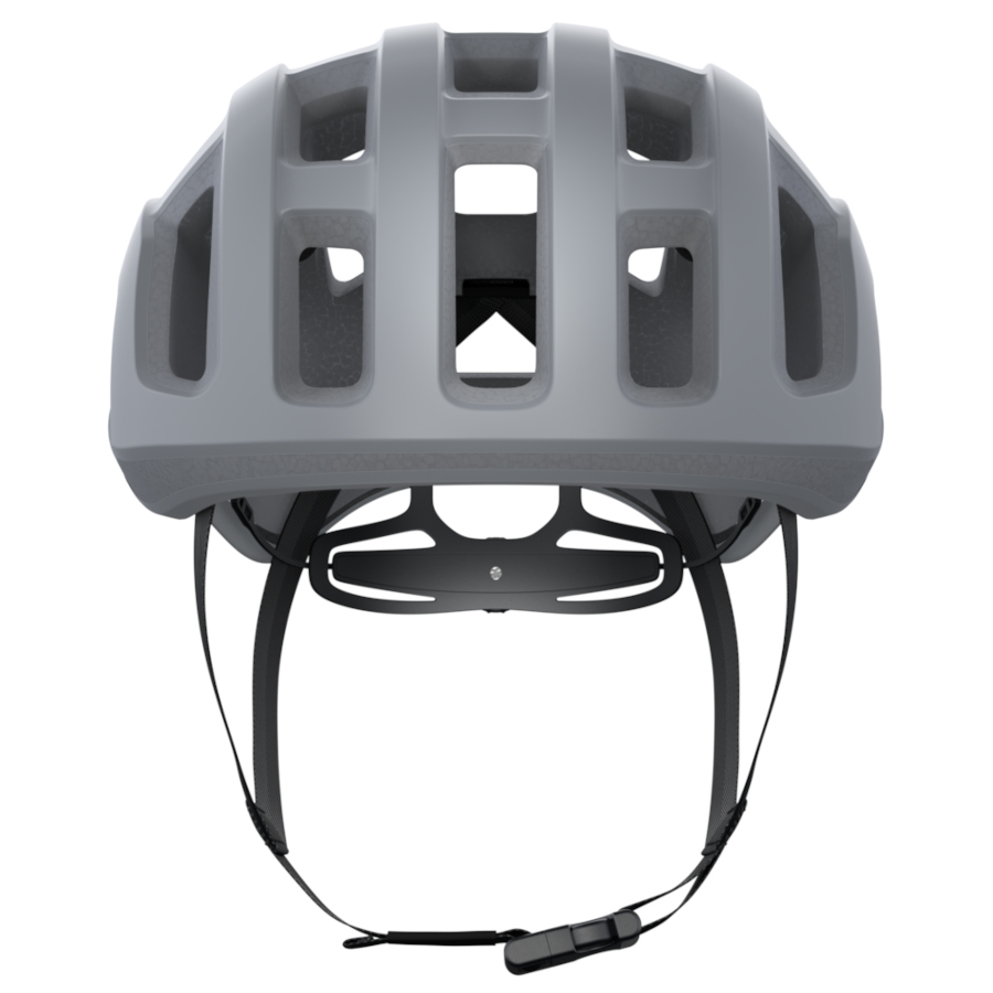 POC Ventral Lite gris