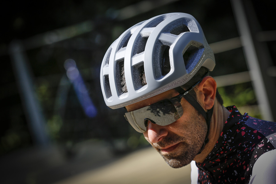 POC Ventral Lite