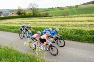 Para-cycling Flanders 2021