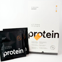 Batido Ringana Sport Protein
