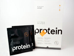 Ringana Sport Protein