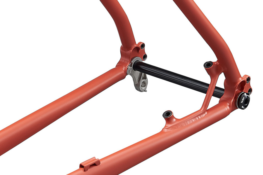 Ritchey Ascent 2021
