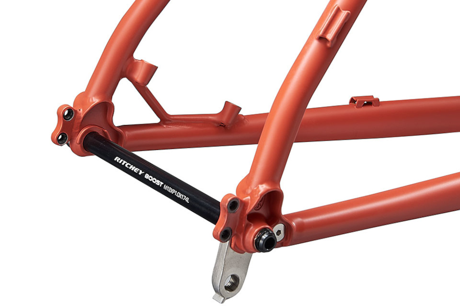 Ritchey Ascent Boost