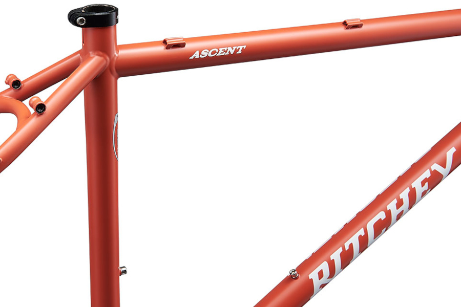 Ritchey Ascent cuadro