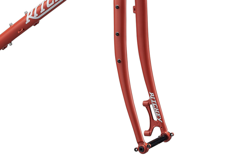 Ritchey Ascent fork
