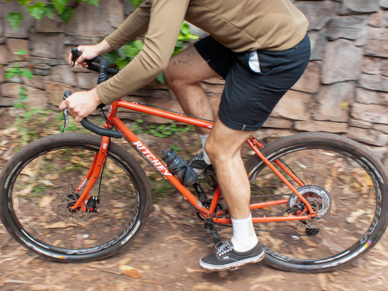 Ritchey Ascent gravel