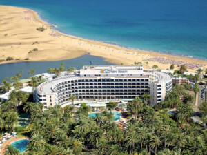 Seaside Palm Beach Design Hotels