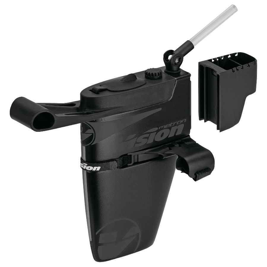 VISION METRON FRONT HYDRATION SYSTEM