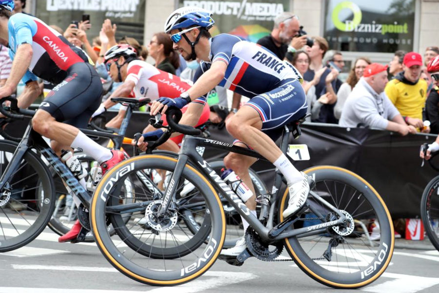 Alaphilippe Flanders