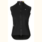 Assos Dyora RS Spring Fall Aero Gilet