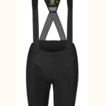 Assos Dyora RS Spring Fall Bib Shorts S9