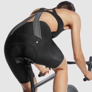 Assos Dyora RS Spring Fall S9 culote