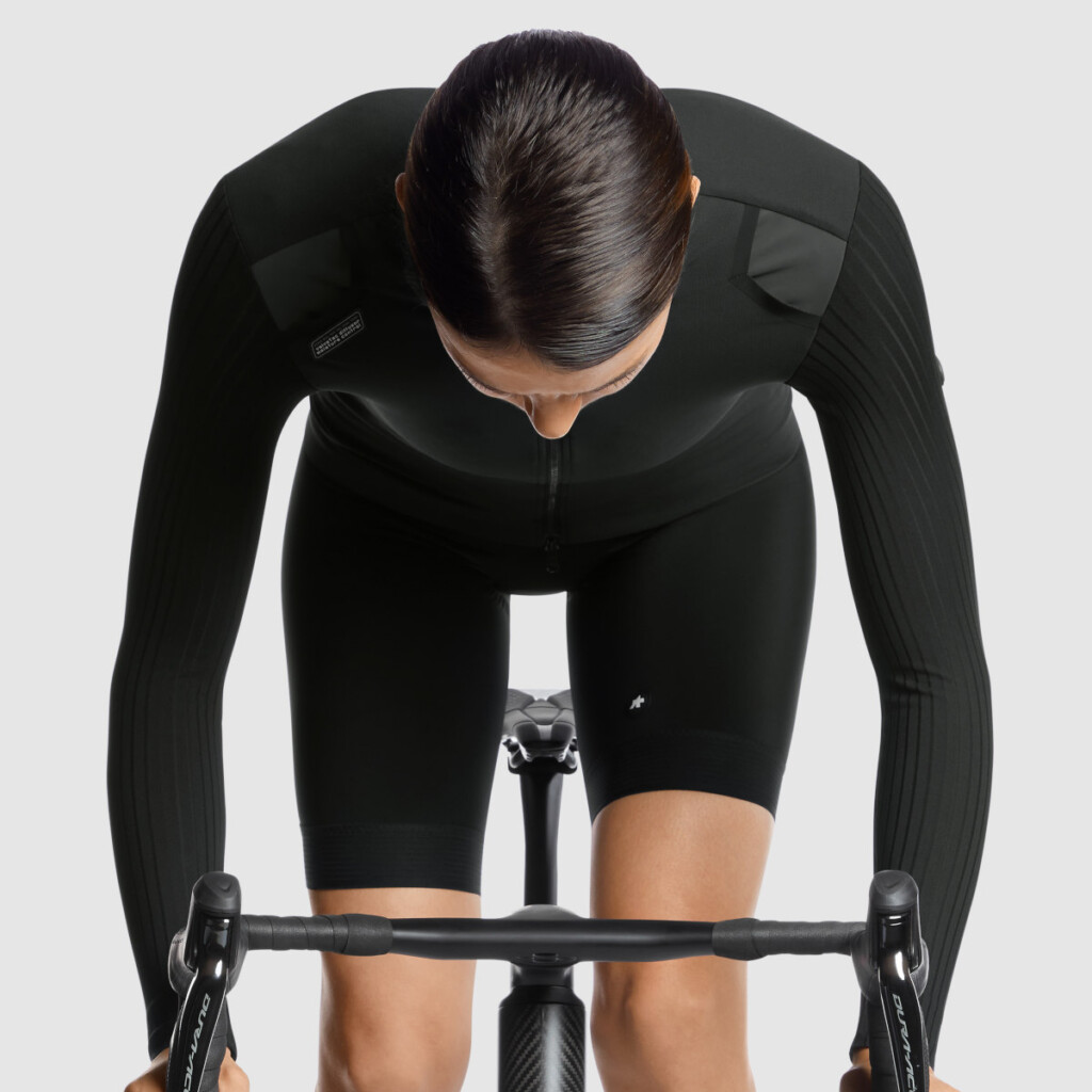 Assos Dyora RS Spring Fall chaqueta
