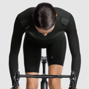 Assos Dyora RS Spring Fall chaqueta