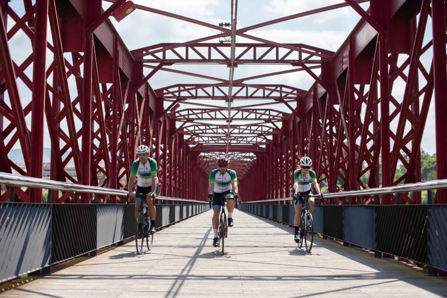 Challenge Cycling Terres Ebre