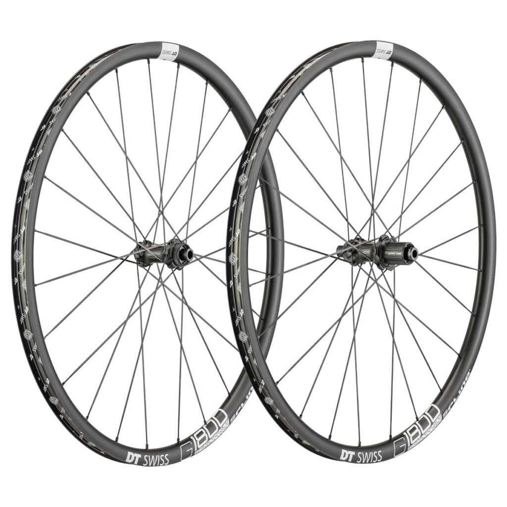 DT Swiss G 1800 Spline