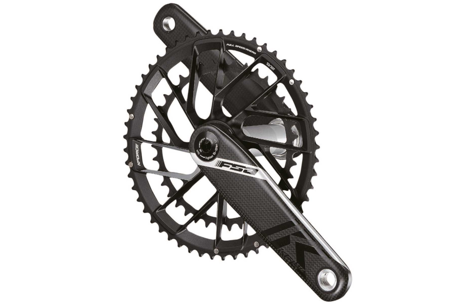 FSA K-Force Team Edition bielas y platos