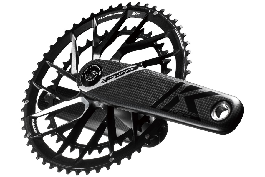 FSA K-Force Team Edition bielas