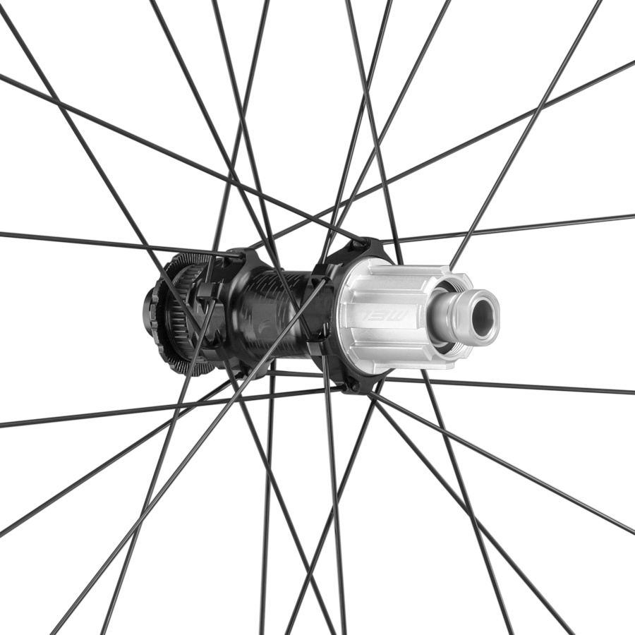 Fulcrum Rapid Red Carbon N3W