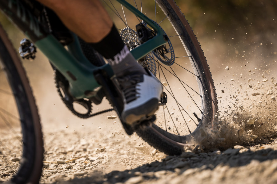 Fulcrum Rapid Red Carbon