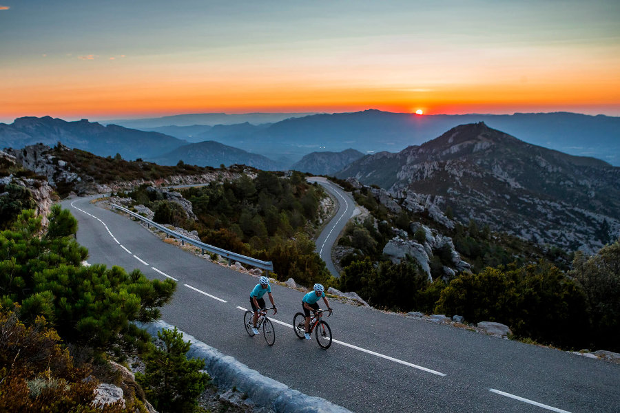 Grand Tour Terres Ebre