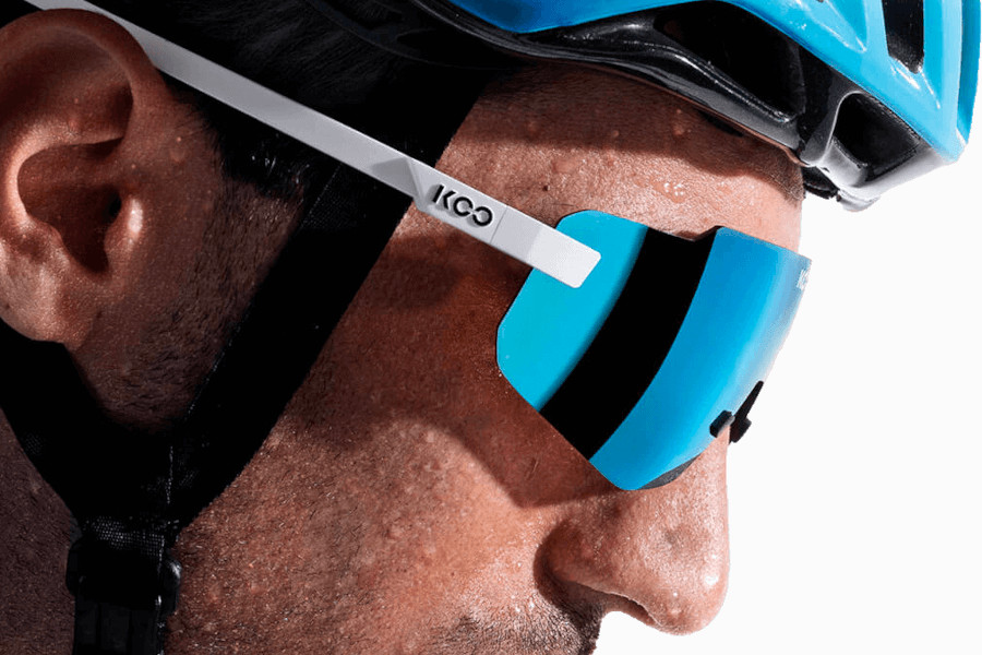 KOO EYEWEAR SUPERNOVA CYCLING