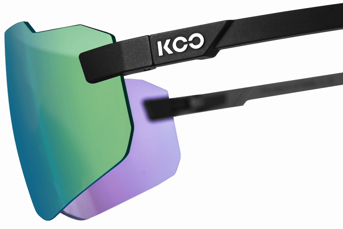 KOO EYEWEAR SUPERNOVA