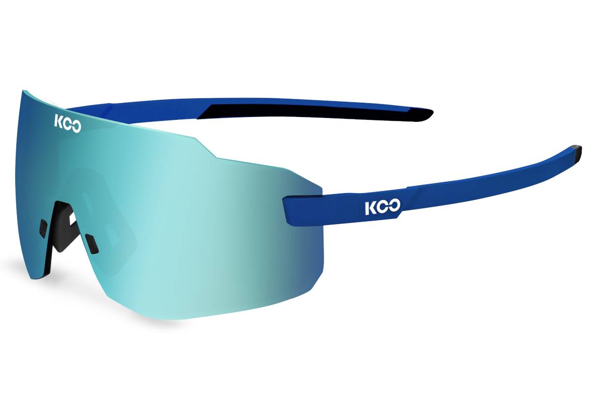 KOO SUPERNOVA BLUE TURQUOISE