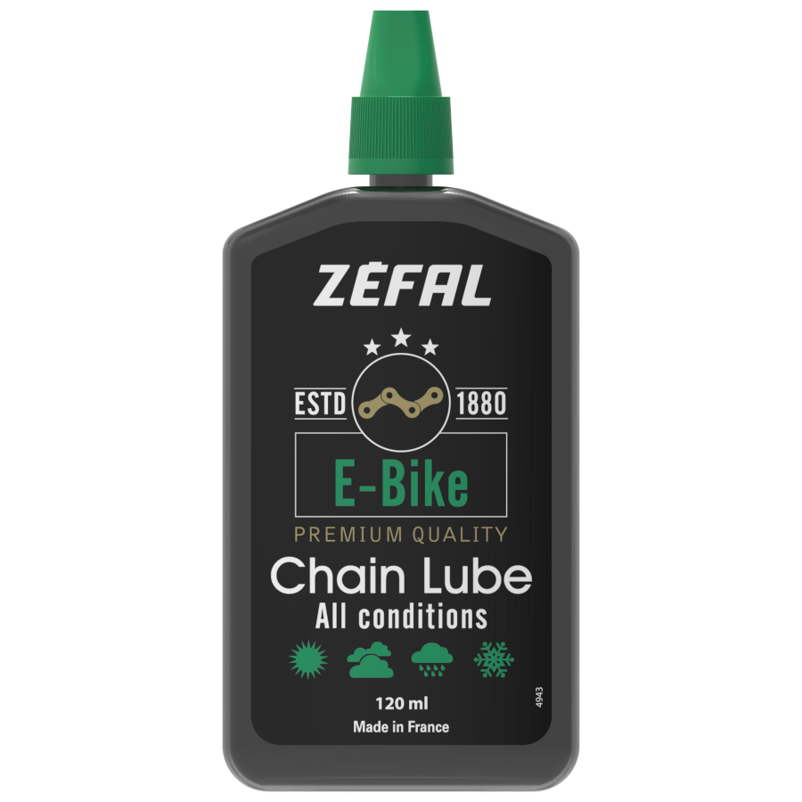 Lubricante ebike Zefal