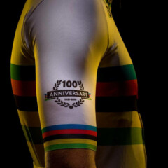 Maillots de campeón del mundo 100º Aniversario