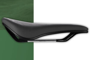 Selle Italia Model X Green Comfort+ Superflow new