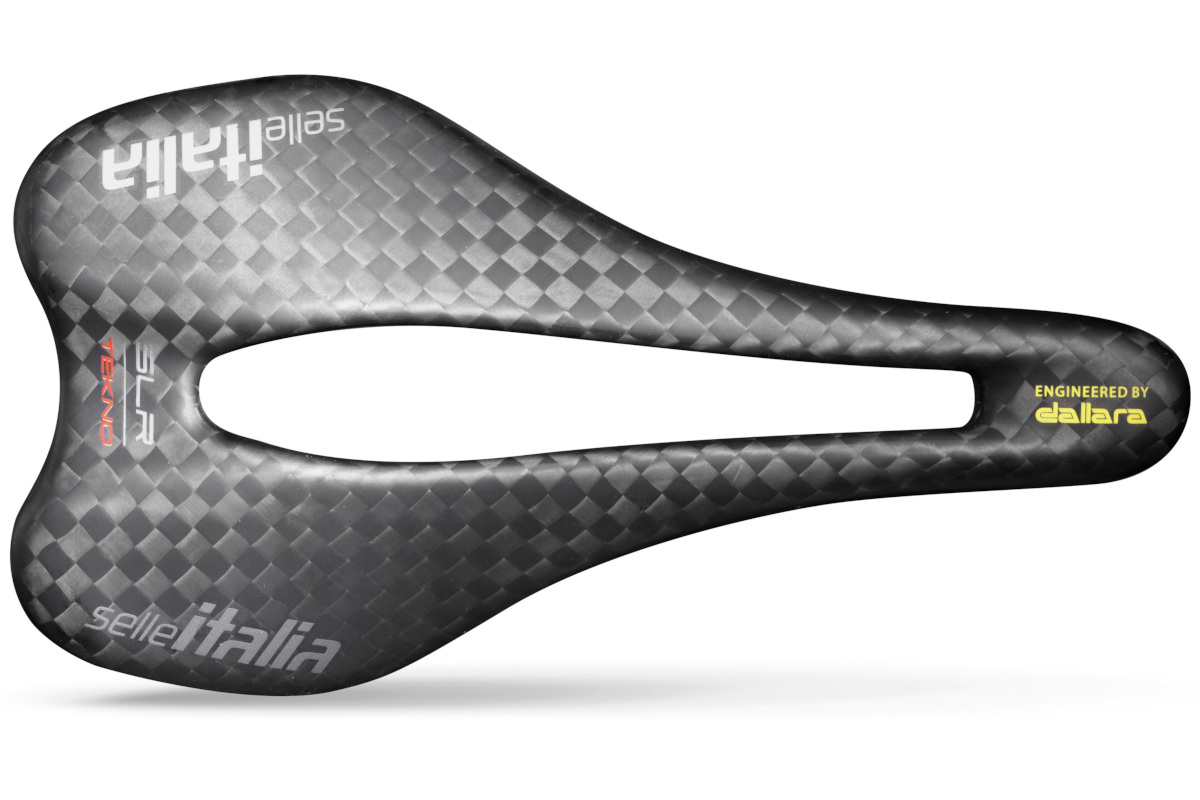 Selle Italia SLR Boost Tekno Superflow 2022